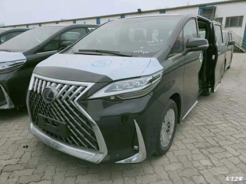 雷克萨斯LM欧版 全部在售 2022款 2021款 2020款雷克萨斯LM欧版价格优惠10万 欢迎前来试驾