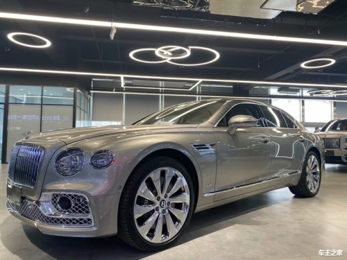 飞驰 全部在售 2024款 2023款 2022款 2021款 2020款 2017款成都飞驰售价279万起 欢迎试乘试驾