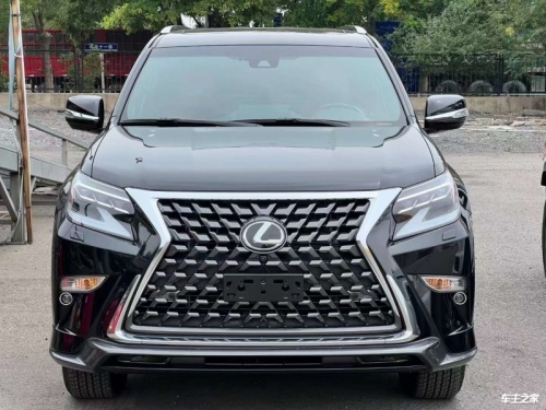 雷克萨斯GX加版 全部在售 2024款 2023款 2022款 2021款雷克萨斯GX加版新款价格最低100万起售 欢迎试乘试驾