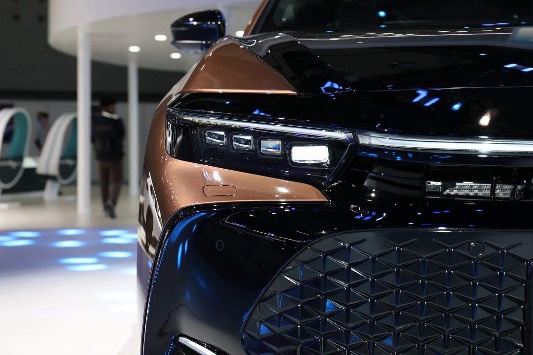 优惠超10万！丰田皇冠掉下神坛？