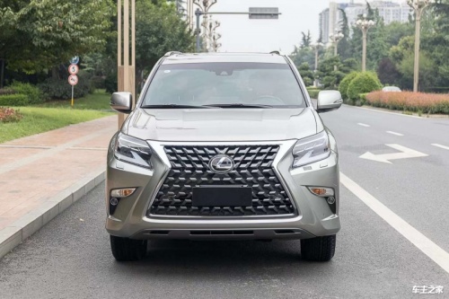 雷克萨斯GX美版 全部在售 2024款 2023款 2022款 2021款 2020款成都平行进口雷克萨斯GX美版团购优惠29万 欢迎上门试驾