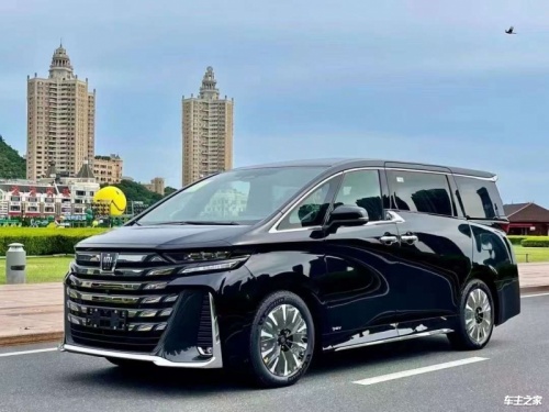 威尔法 全部在售 2024款 2023款 2021款 2020款 2019款2024威尔法价格最高优惠4万 欢迎到店试驾