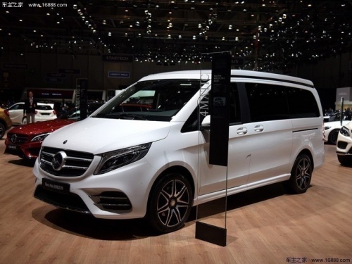 奔驰V级中东版 全部在售 2022款 2021款 2020款 2019款 2018款奔驰V级中东版降价6万 欢迎上门试驾