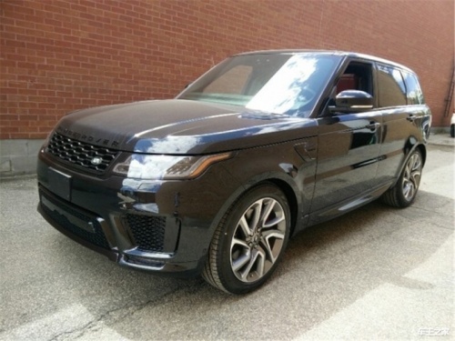 揽胜运动加版 全部在售 2021款 2020款 2019款 2018款 2017款揽胜运动加版目前售价80万起