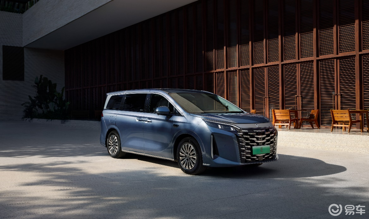 比亚迪夏的到来 丰田塞纳等成了合资mpv最后的体面？