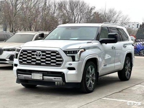 红杉美版 全部在售 2025款 2024款 2023款 2022款成都红杉美版平价销售99万起 直降22万