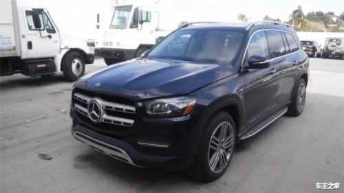奔驰GLS墨版 全部在售 2023款 2022款 2021款 2020款奔驰GLS墨版最高降6万 欢迎到店试驾
