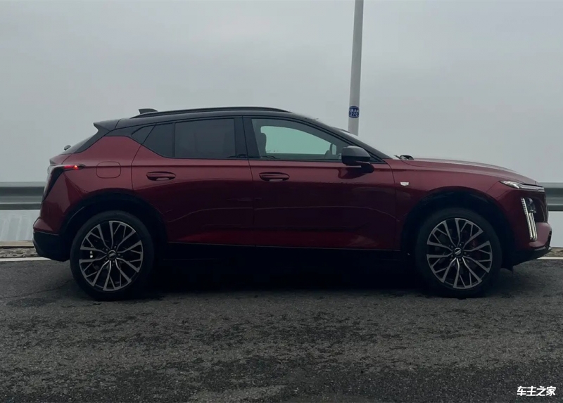 凯迪拉克GT4 全部在售 2023款成都凯迪拉克GT4优惠高达8.68万 最低仅售14.99万