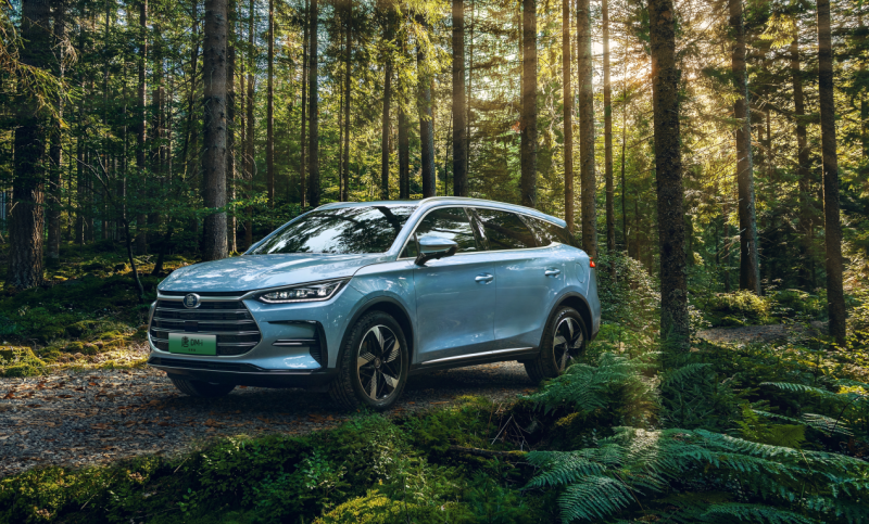 20万级燃油车除了价格战还有什么优势?