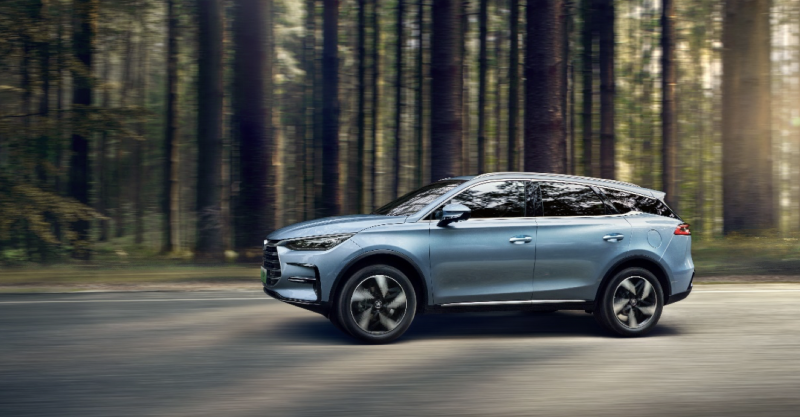 20万级燃油车除了价格战还有什么优势?