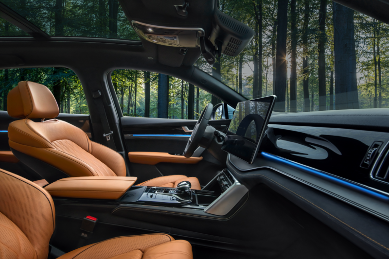 20万级燃油车除了价格战还有什么优势?