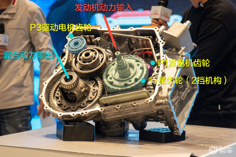 性能稳定/品质可靠 高端插混MPV就选传祺E9