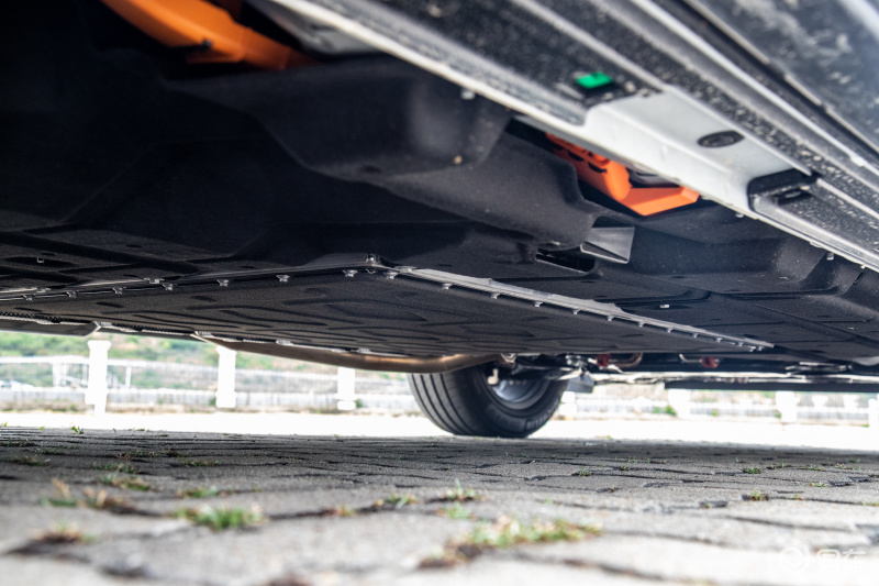 性能稳定/品质可靠 高端插混MPV就选传祺E9