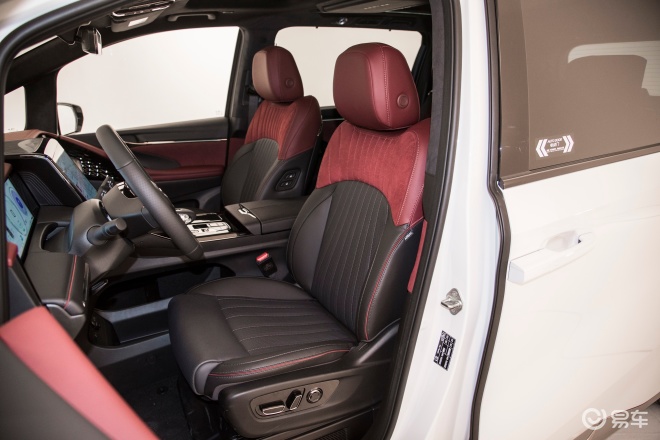 性能稳定/品质可靠 高端插混MPV就选传祺E9