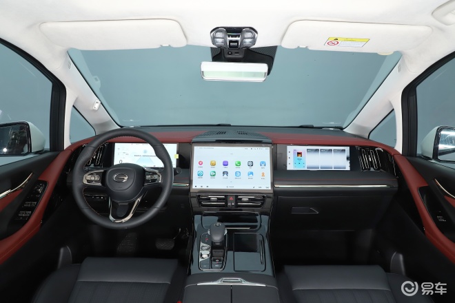 性能稳定/品质可靠 高端插混MPV就选传祺E9