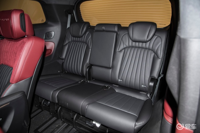 性能稳定/品质可靠 高端插混MPV就选传祺E9