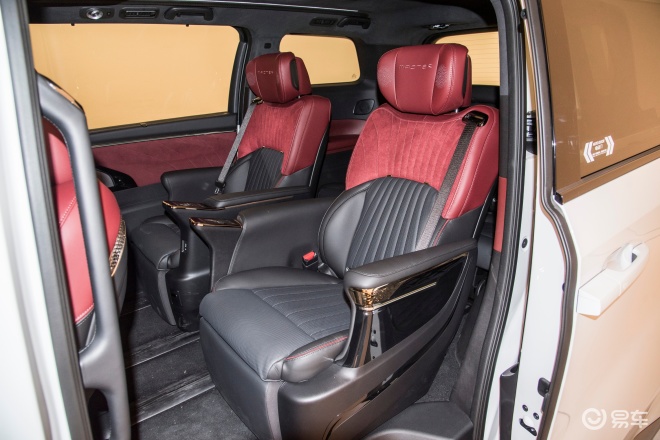 性能稳定/品质可靠 高端插混MPV就选传祺E9