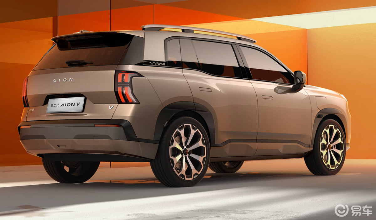 消费者福音：埃安霸王龙650智豪版性价比称霸