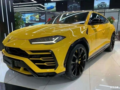 Urus 全部在售 2023款 2022款 2021款 2018款购Urus享5.4万优惠 欢迎前来试驾