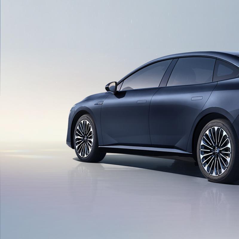 东风日产N7新配色公布 或将于今年5月上市