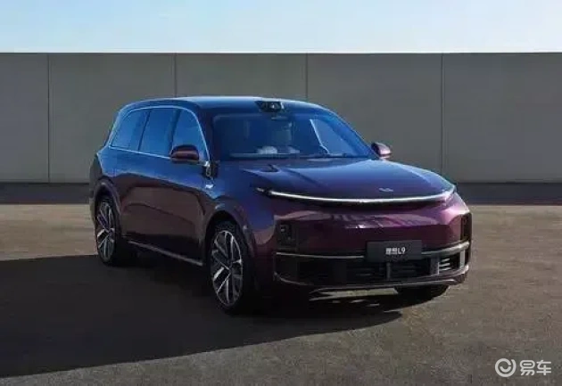 2025年中国新车界亮点：理想、极氪、零跑、小鹏