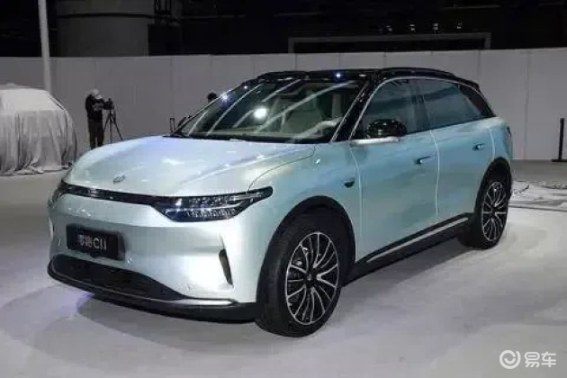 2025年中国新车界亮点:理想、极氪、零跑、小鹏