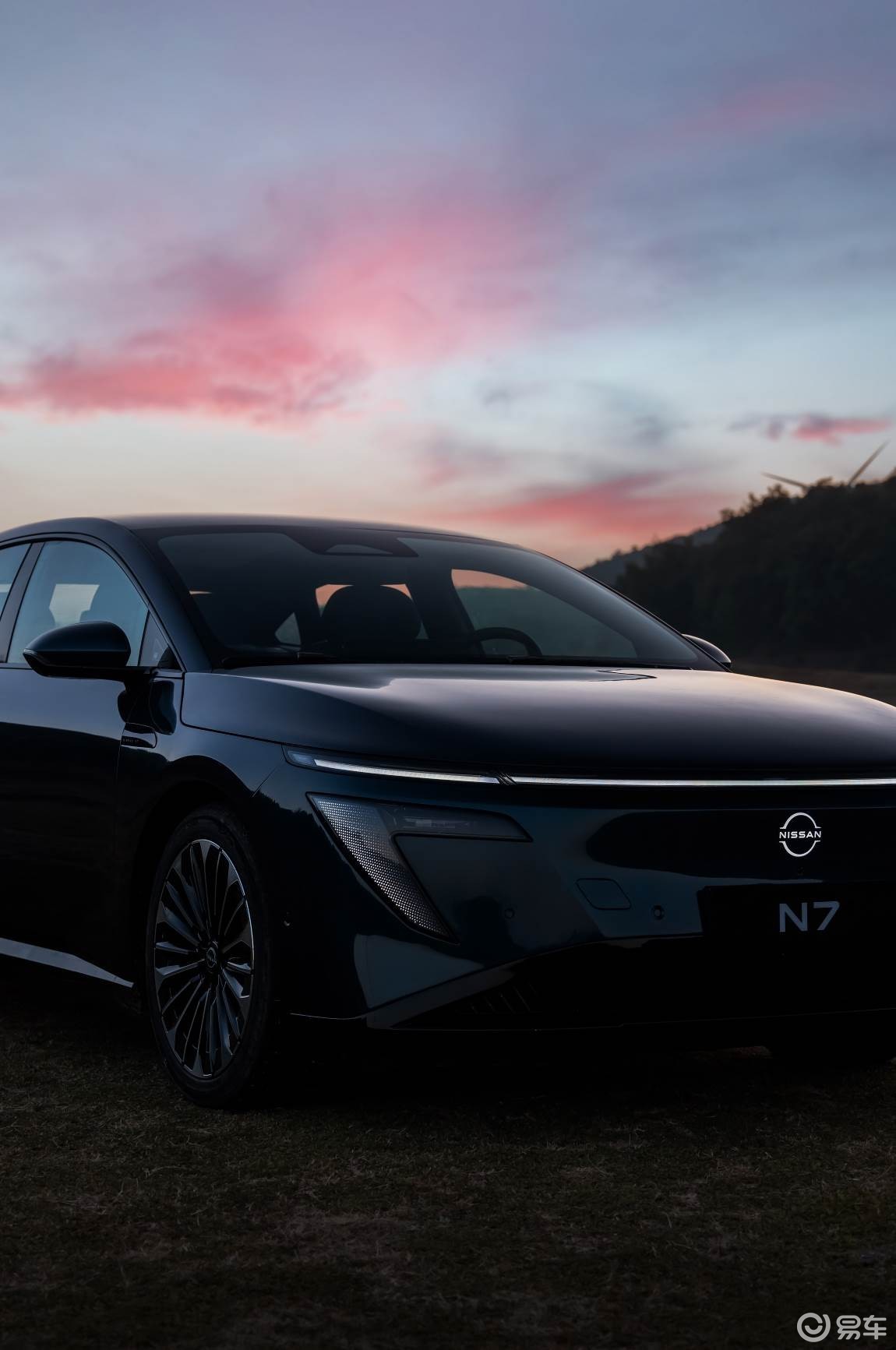 春节云贵行，东风日产N7打造不一样的舒适体验！