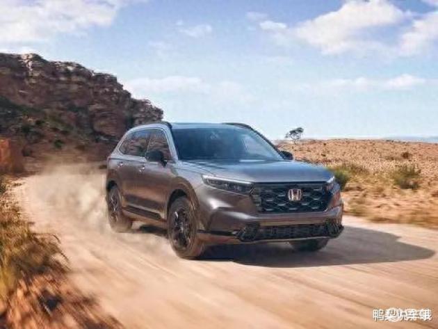 经典耐用SUV：传家宝级选择，一车三代，永不过时