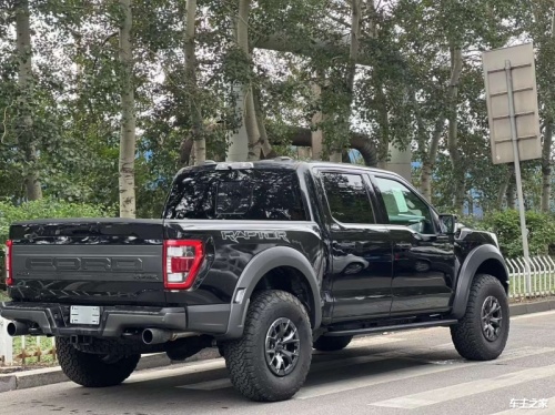 福特F-150加版 全部在售 2024款 2023款 2022款 2021款 2020款 2019款成都福特F-150加版价格最高优惠22万 欢迎前来试驾