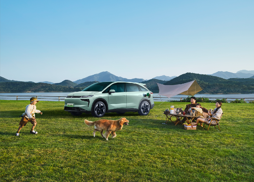 启辰VX6车内改装:没有做不到,就怕不敢想!