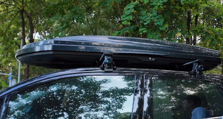 启辰VX6车内改装:没有做不到,就怕不敢想!