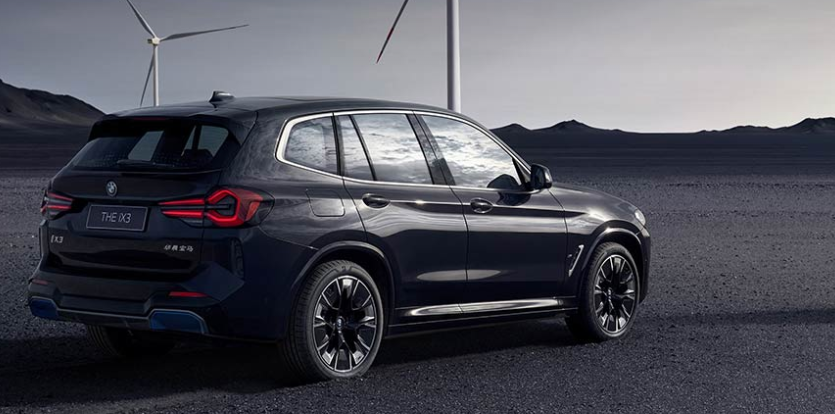 盘点值得买的2款SUV，燃油纯电全都有，谁更值得入手？