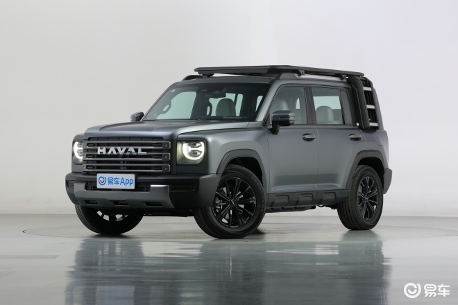 二十万预算买台方盒子 哈弗猛龙和捷途山海T2如何选