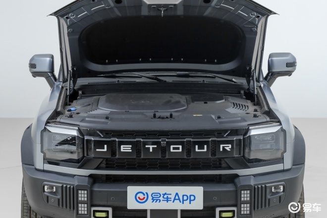 二十万预算买台方盒子 哈弗猛龙和捷途山海T2如何选