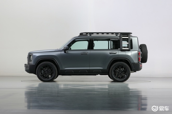 二十万预算买台方盒子 哈弗猛龙和捷途山海T2如何选