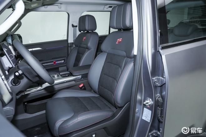 二十万预算买台方盒子 哈弗猛龙和捷途山海T2如何选