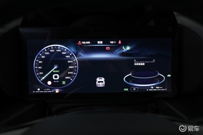 二十万预算买台方盒子 哈弗猛龙和捷途山海T2如何选