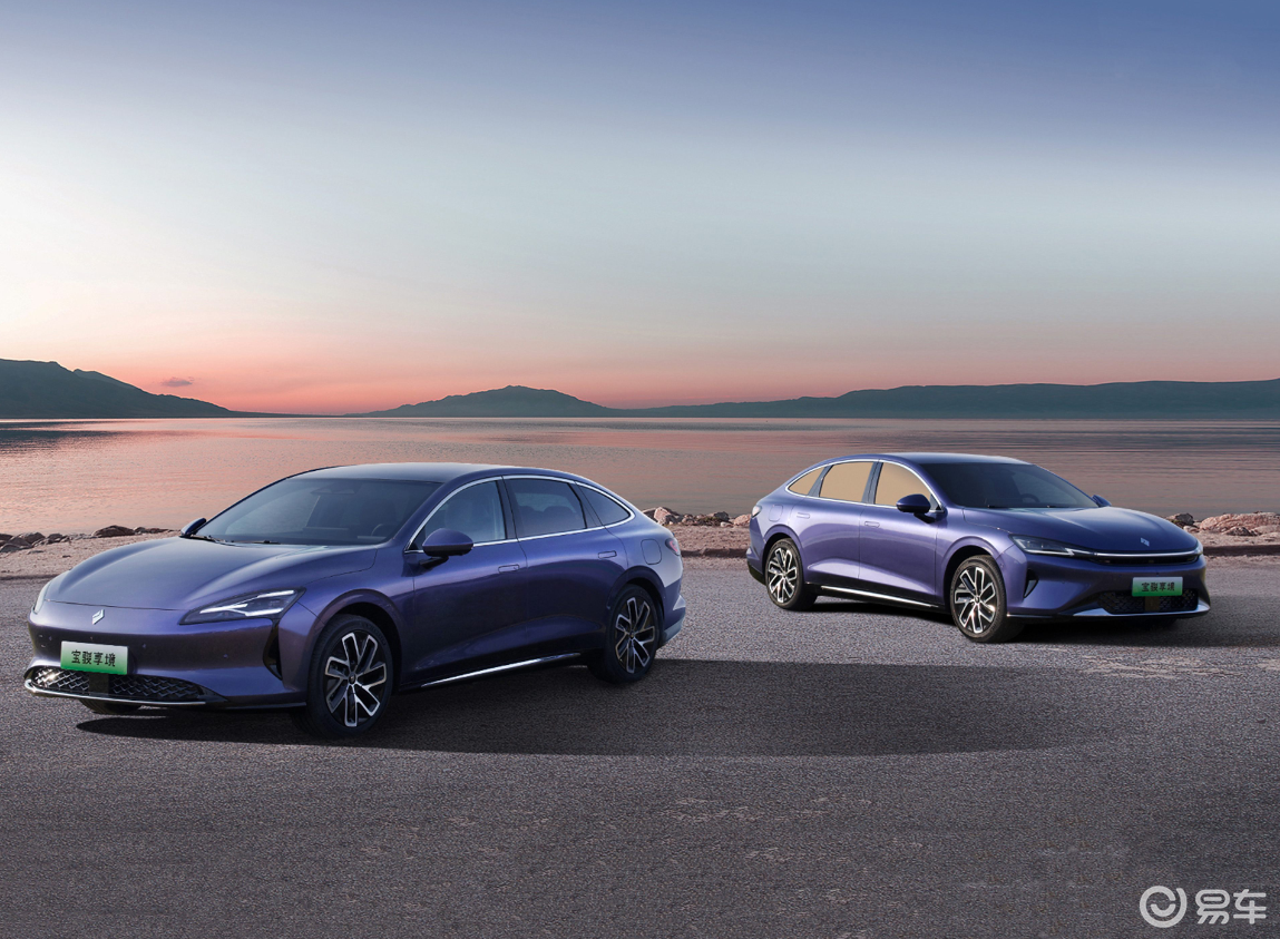 宝骏又一诚意之作，率先与DeepSeek合作，即将上市