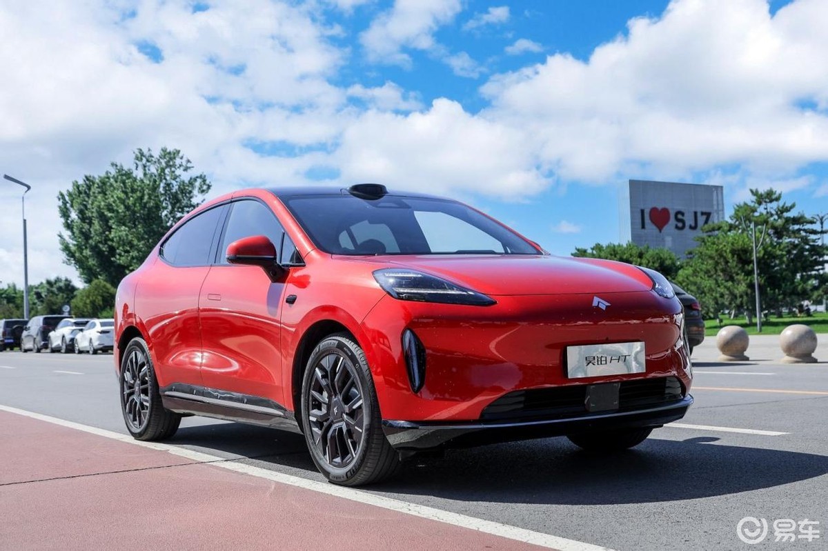 超大力度限时补贴，广汽昊铂开年钜惠宠粉依旧