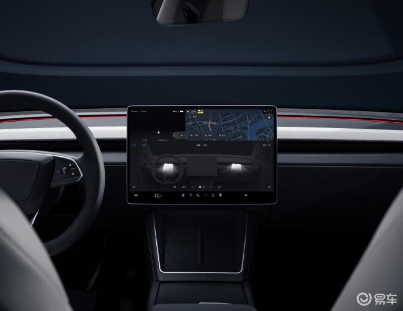 特斯拉陶琳：焕新Model Y的空调舒适性升级