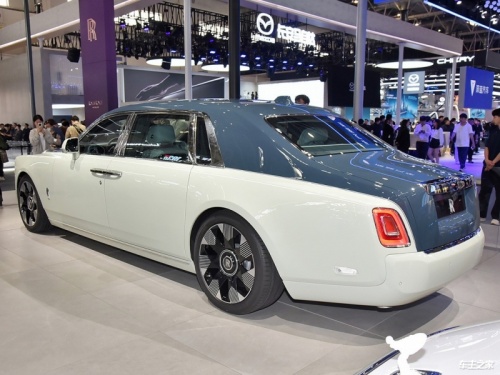 幻影 全部在售 2024款 2021款 2018款 2013款 2007款 2006款成都幻影目前价格稳定 售价847万元起