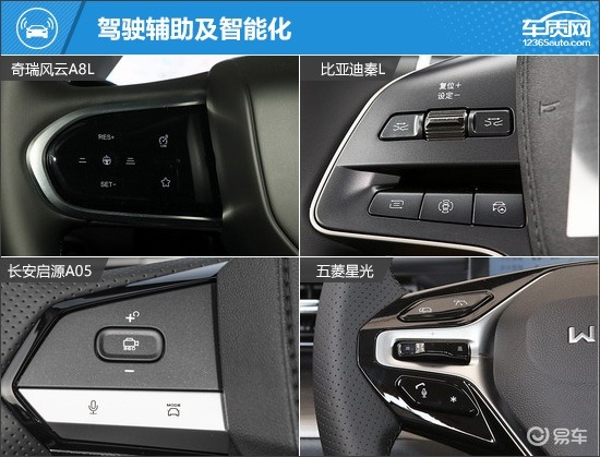 出行成本降低 四款10万元级别插混轿车推荐