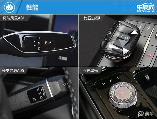 出行成本降低 四款10万元级别插混轿车推荐