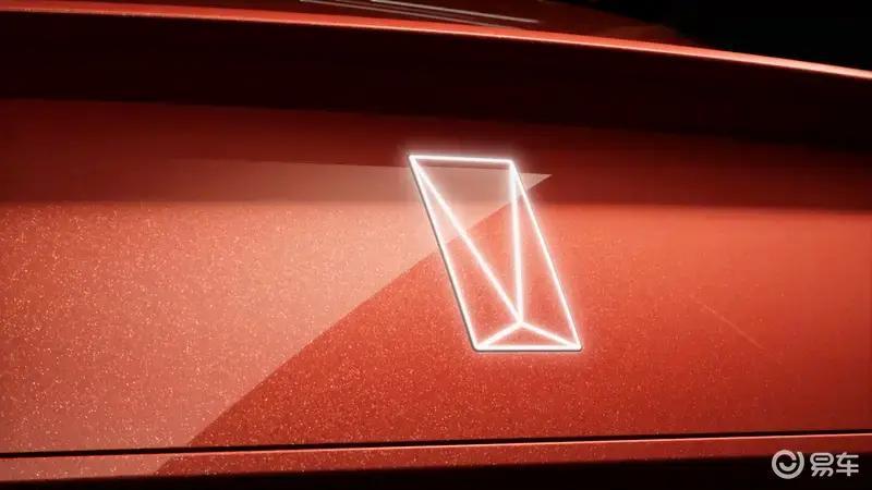 阿维塔06内饰全景官图曝光 新车预计二季度上市