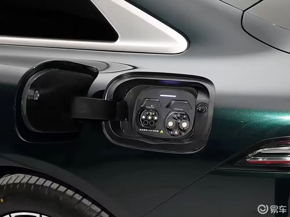 国产旗舰轿车,奇瑞风云A9