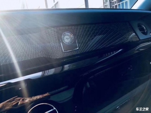 幻影 全部在售 2024款 2021款 2018款 2013款 2007款 2006款成都劳斯莱斯幻影报价847万起