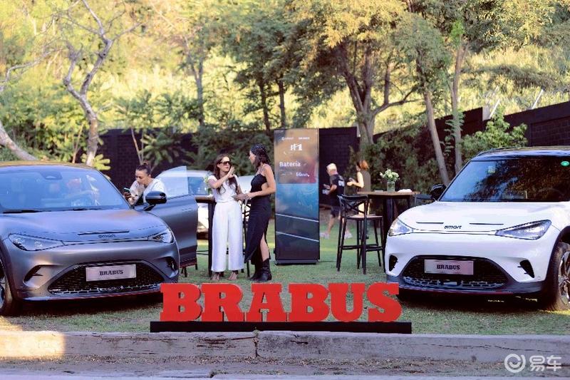 smart品牌:拓展全球版图 持续推出新产品