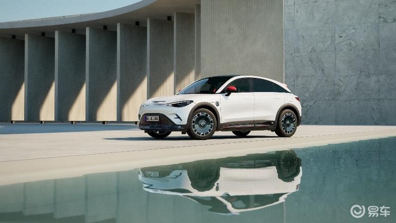 smart品牌:拓展全球版图 持续推出新产品