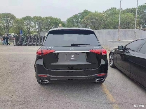 奔驰GLE美版 全部在售 2024款 2023款 2022款 2021款 2020款 2018款平行进口奔驰GLE级团购最高优惠14.2万 欢迎试乘试驾