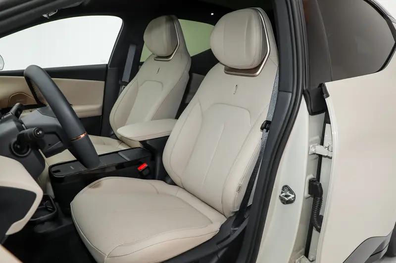 领克Z20累计订单超20000台 推出延期交付Co积分补偿政策